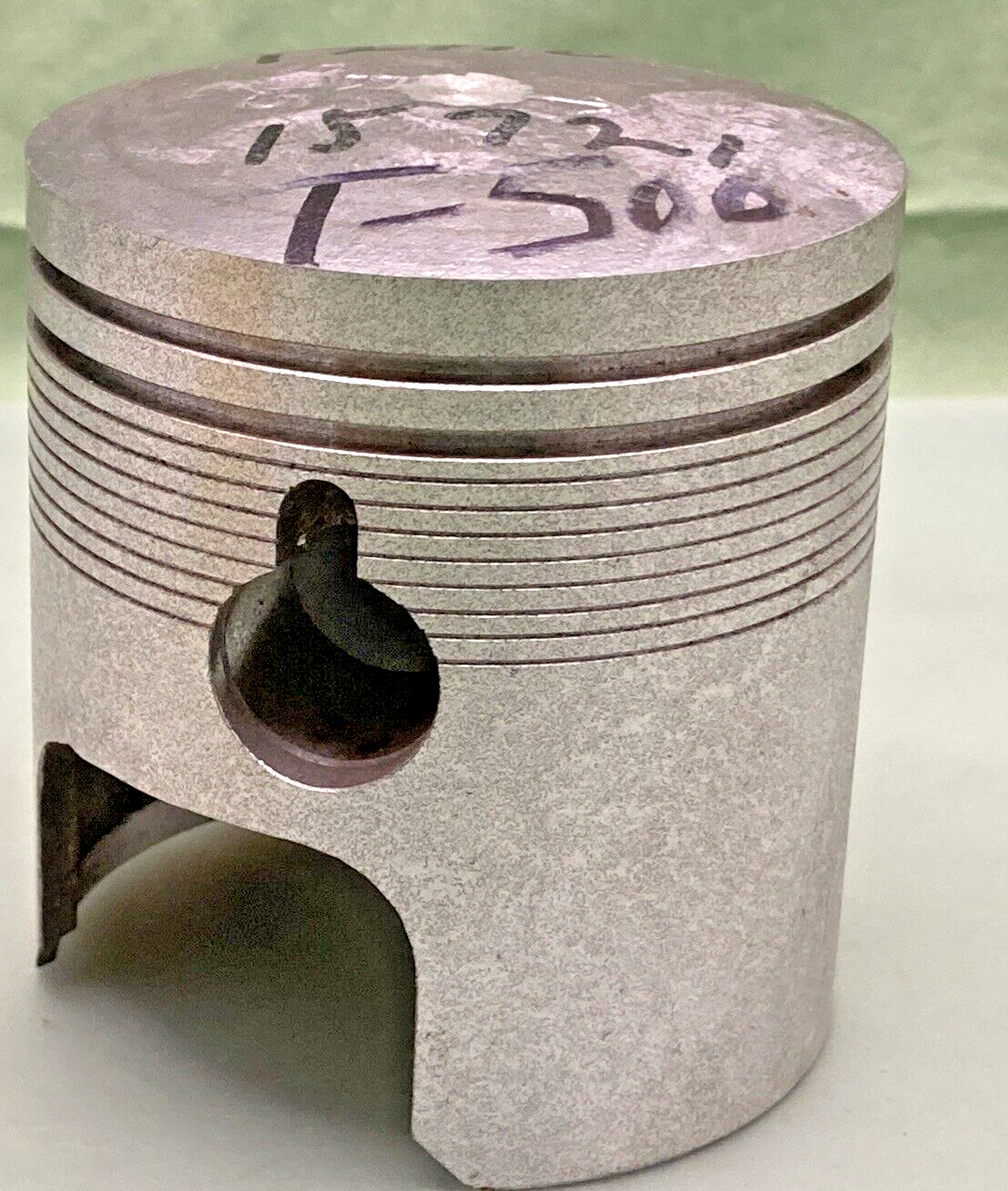 NEW GENUINE SUZUKI 12110-15721 CRANKSHAFT PISTON