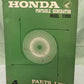 GENUINE HONDA PORTABLE GENERATOR MODEL E1000 PARTS LIST 4 1967