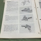 GENUINE SUZUKI 99000-85701-0E3 GS650E SERVICE MANUAL 1981