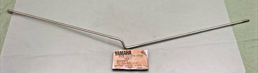 QTY 5 NEW GENUINE YAMAHA 39X-25304-00 REAR SPOKE INCOMPLETE SET