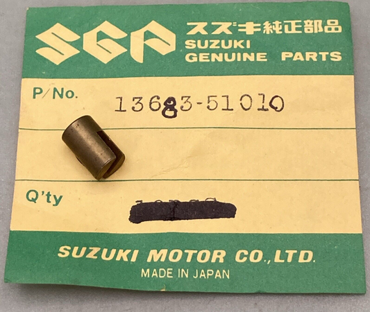 NEW GENUINE SUZUKI 13683-51010 Terminal, Cable