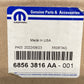 NEW GENUINE MOPAR 68563816AA ANTI-LOCK BRAKE SYSTEM
