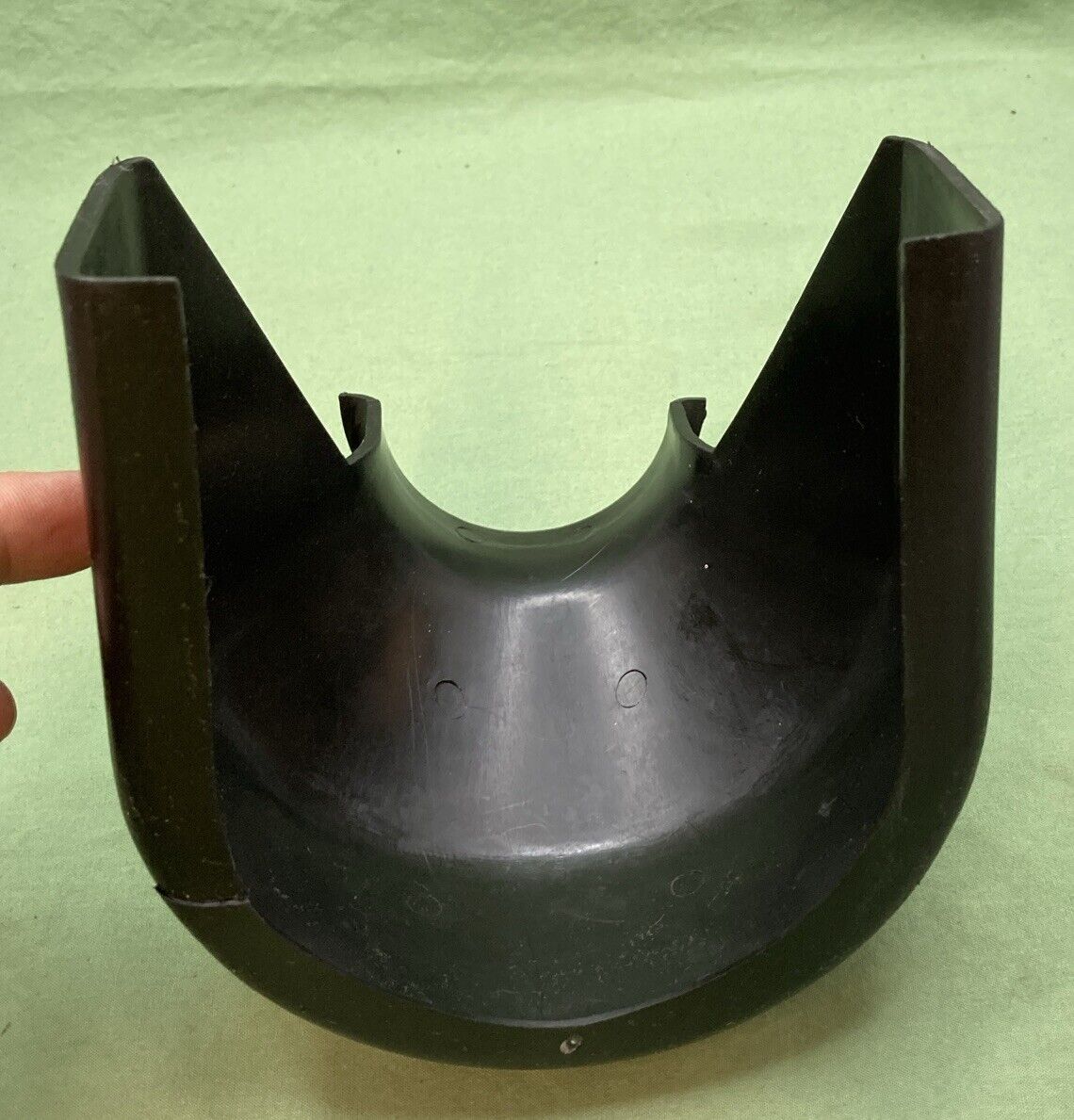 NEW GENUINE TIGERSHARK 0773-437 COUPLER GUARD