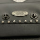 NEW IRON HORSE LEATHER CO 59285-00 STUDDED TANK PANEL HONDA