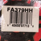 NEW EBC FA379HH Double-H Sintered Brake Pads