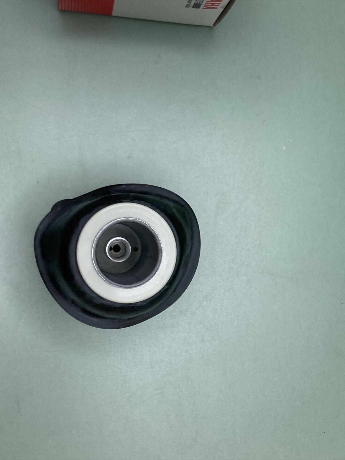 NEW GENUINE YAMAHA 22U-14940-09-00 DIAPHRAGM ASSEMBLY VIRAGO