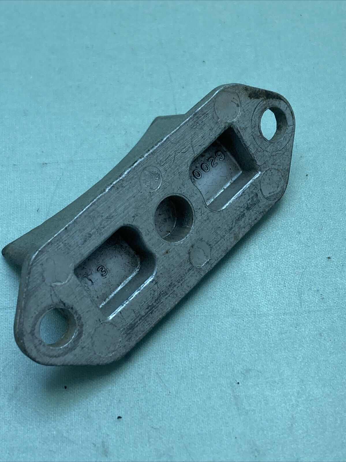 GENUINE MERCURY 20029 TRANSFER PORT COVER