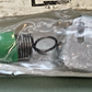 NEW GENUINE MOPAR 68083523AA Clip Kit