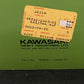 GENUINE KAWASAKI 99931-1005-01 KX125-A4 MOTORCYCLE ASSY AND PREP MANUAL 1977