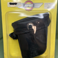 NEW HOPNEL HD90-106RBK HARLEY DAVIDSON RIGHT PASSENGER ARMREST POUCH