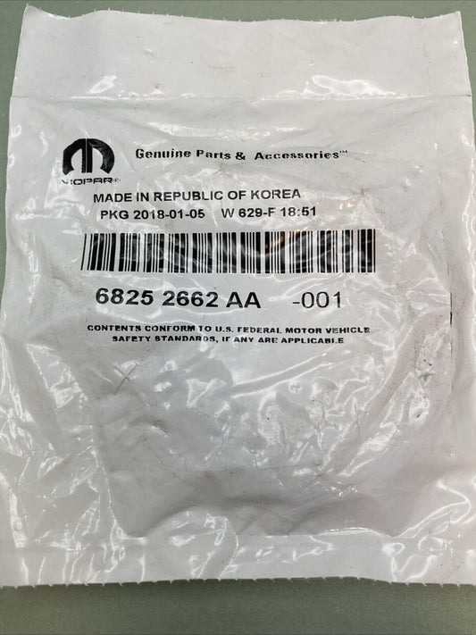 NEW GENUINE MOPAR 68252662AA Seal-Output