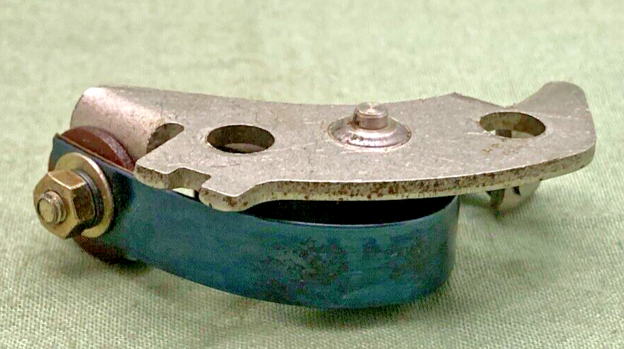 NEW GENUINE SUZUKI 33172-36210 POINT ASSEMBLY, CONTACT RIGHT