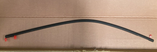 NEW GENUINE MOPAR 68348680AF Day Light Opening Molding Right Upper Door FITS RAM