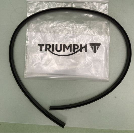 NEW GENUINE TRIUMPH T2310543 Kit, Seat Trim, Tour