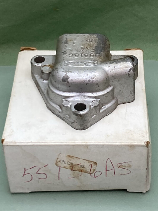 NEW GENUINE MERCURY QUICKSILVER 55156A5 FUEL PUMP