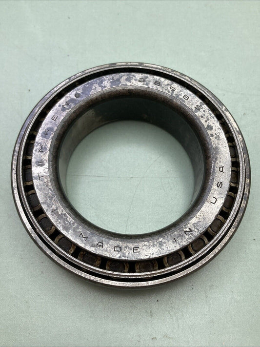 TIMKENO 28920 TAPERED ROLLER BEARING 28985