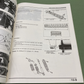 HONDA 61KM101 CH250 ELITE250 SERVICE MANUAL 1985-1986