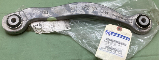 NEW GENUINE MOPAR 68184783AB Camber Link Assembly Left FITS '05-'14 DODGE CHRYS
