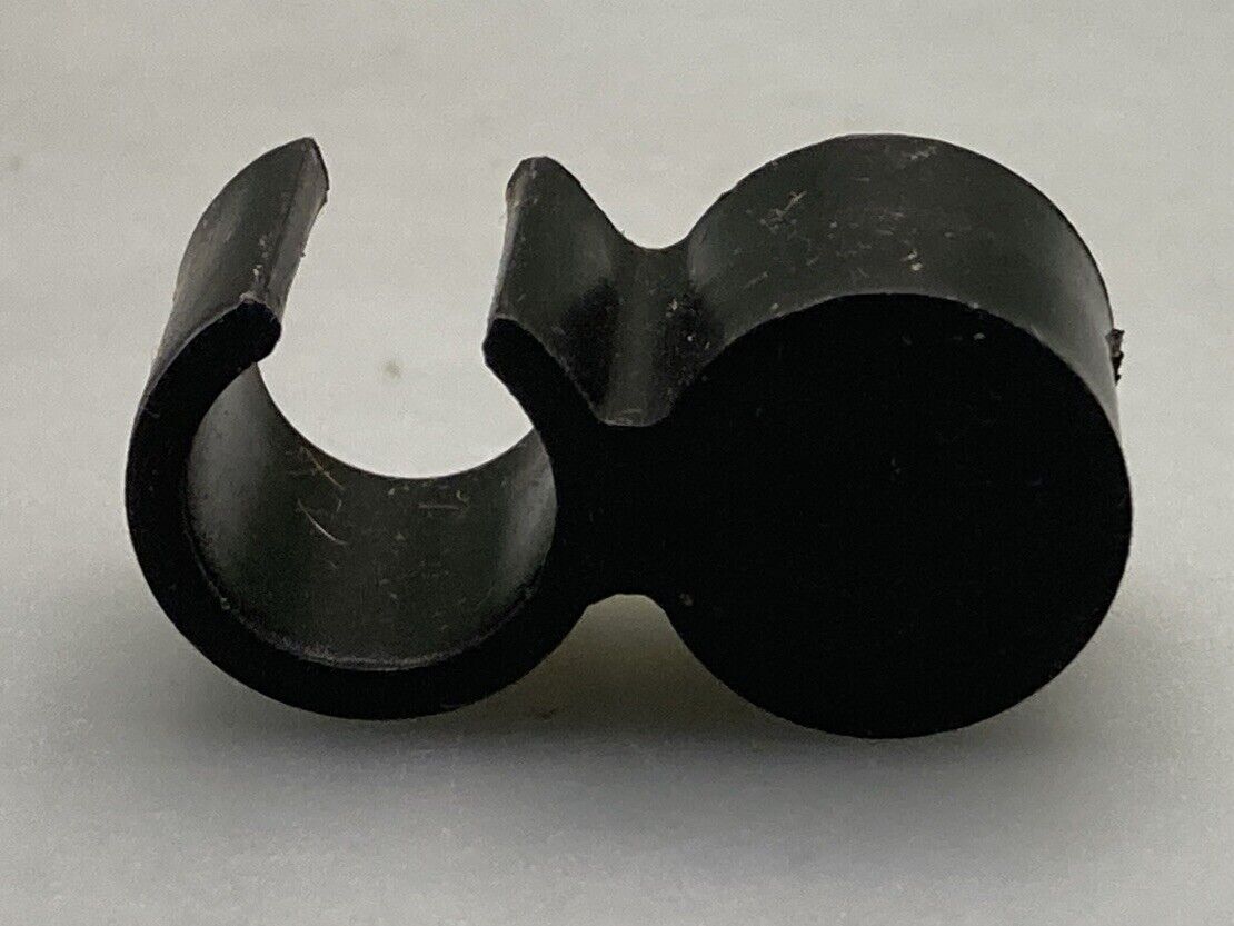 NEW GENUINE SUZUKI 44486-32100 FUEL TANK - SEAT, CLAMP BREATHER