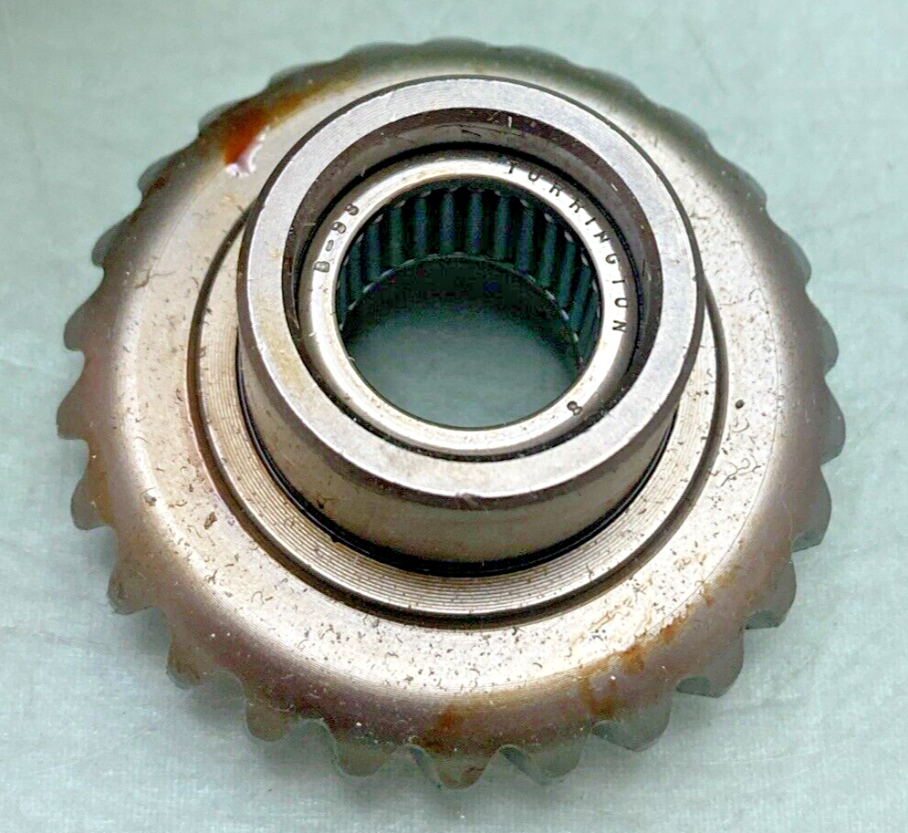 NEW GENUINE MERCURY QUICKSILVER 43-48577A3 FORWARD GEAR ASSY.