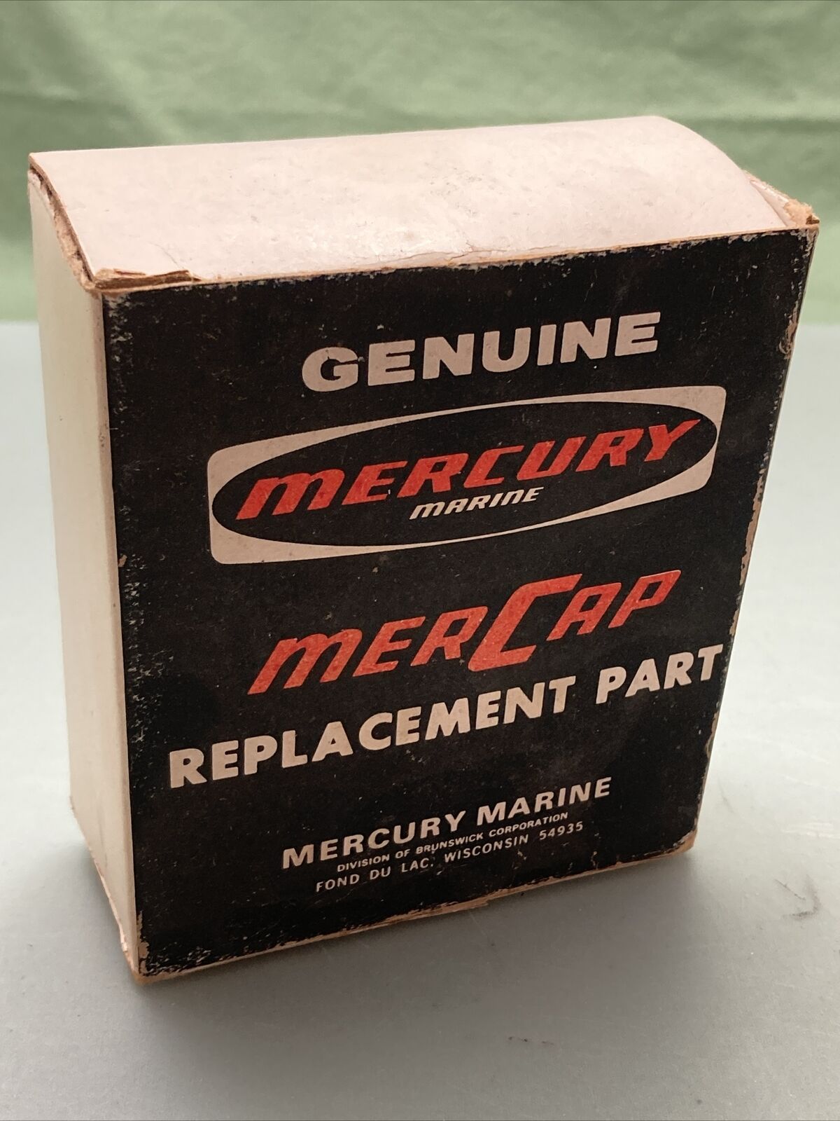 NEW GENUINE MERCURY QUICKSILVER 46-39295A1 BASE ASSEMBLY