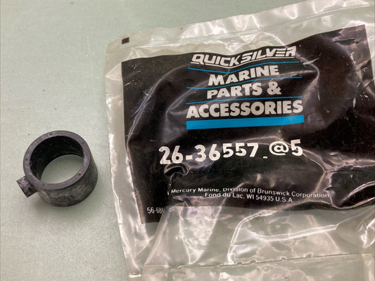 NEW GENUINE MERCURY QUICKSILVER 26-36557 SEAL