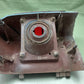 CHEVROLET 7640877 CHEVELLE LAMP HOUSING ASSY. LEFT HAND SIDE, 1967