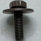 QTY 2 NEW REPLACES ARCTIC CAT 3304-029 BOLT, WASHER - 5 x 16