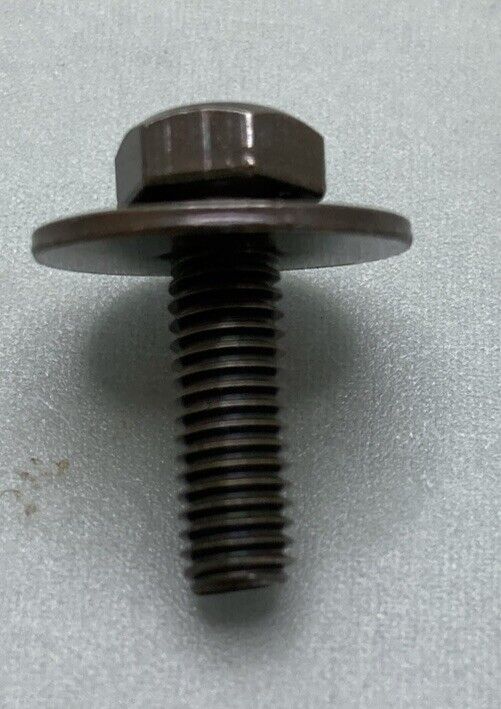 QTY 2 NEW REPLACES ARCTIC CAT 3304-029 BOLT, WASHER - 5 x 16