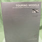 HARLEY DAVIDSON 99497-11 TOURING MODELS 2011 ELECTRICAL DIAGNOSTIC MANUAL