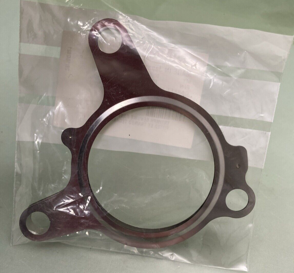 NEW GENUINE TRIUMPH  T2203164 Gasket, Exhaust Port