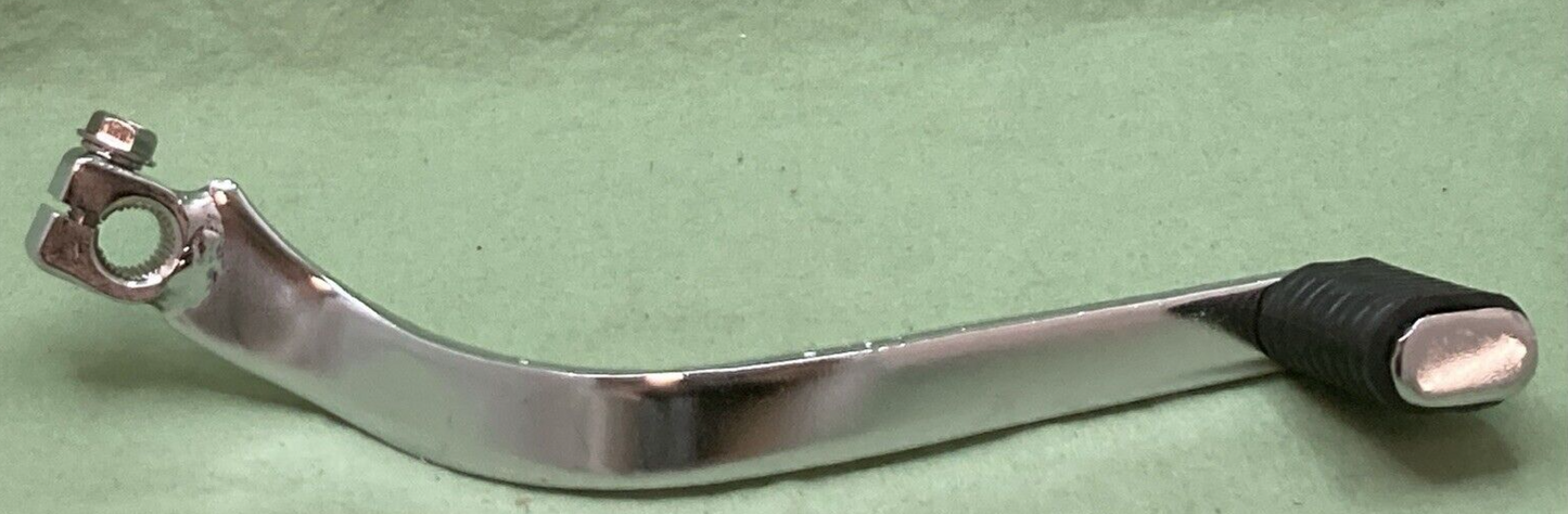 NEW EMGO 83-88062 SHIFT GEAR CHANGE LEVER ASSEMBLY CHROME