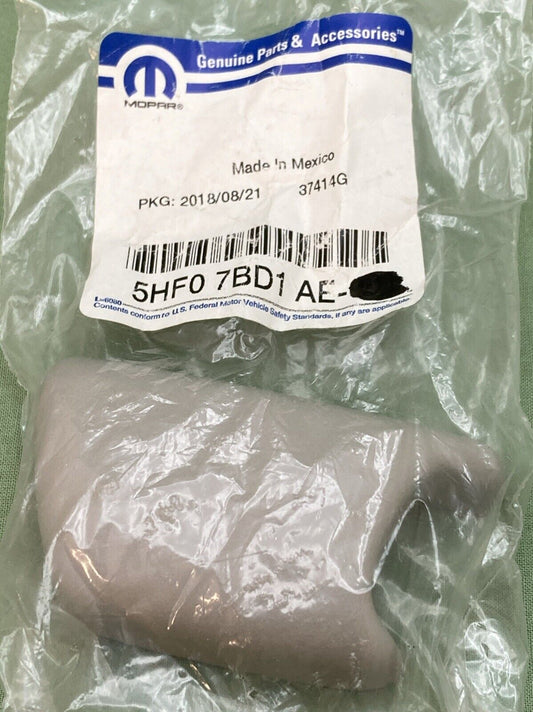 NEW GENUINE MOPAR 5HF07BD1AE Adjustable Turning Loop Cover 2006-2011