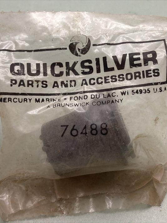 NEW MERCURY QUICKSILVER 76488 BOOT