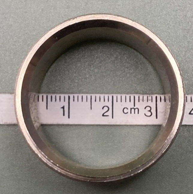 NEW GENUINE TIGERSHARK 3008-072 SPACER CRANKSHAFT