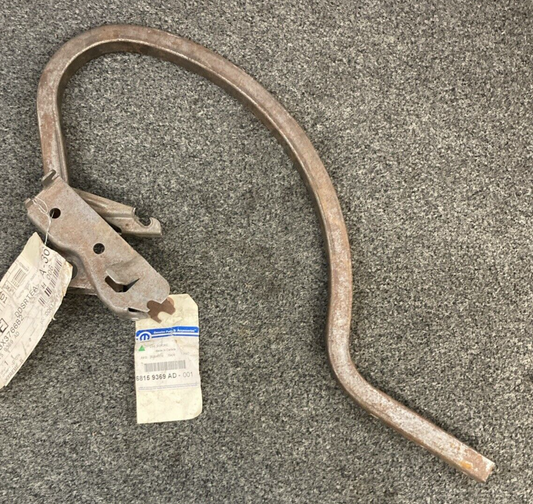 NEW GENUINE MOPAR 68159369AD Deck Lid Hinge