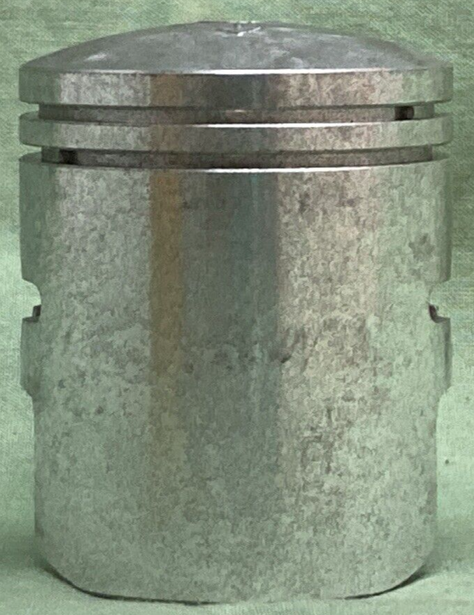 NEW GENUINE SUZUKI 12110-26120 PISTON CRANKSHAFT FOR TM75 TS75