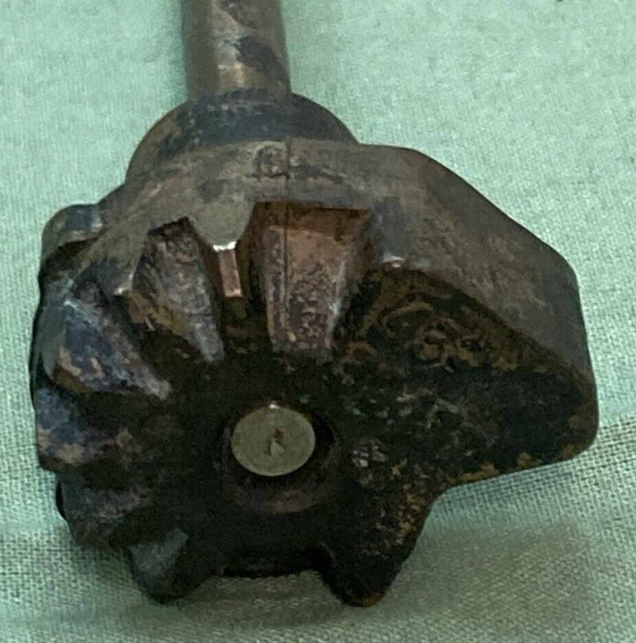 MERCURY 61009A2 SHIFT CONTROL SHAFT OUTBOARD