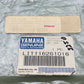 GENUINE YAMAHA LIT116261016 ROYAL STAR XVZ13A/13 AT OWNER'S MANUAL