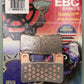 NEW EBC FA379HH Double-H Sintered Brake Pads