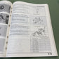 HONDA 61MM800 VT1000C SHADOW SERVICE MANUAL 1987