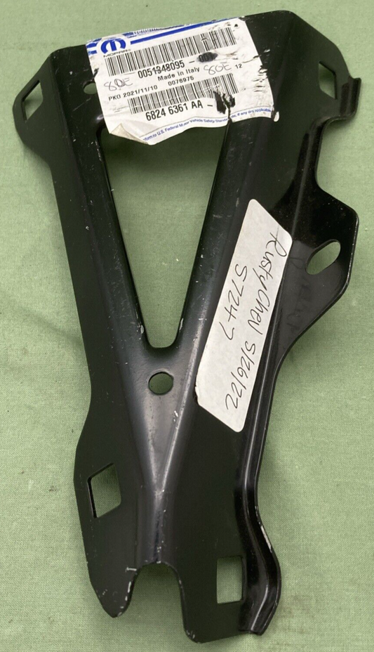 NEW GENUINE MOPAR 68246361AA Fender Extension, Right 2015-2023 Jeep Renegade
