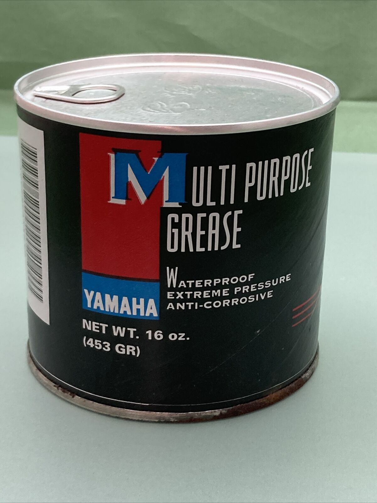 NEW GENUINE YAMAHA ACC-GREAS-16-TB MULTI PURPOSE GREASE