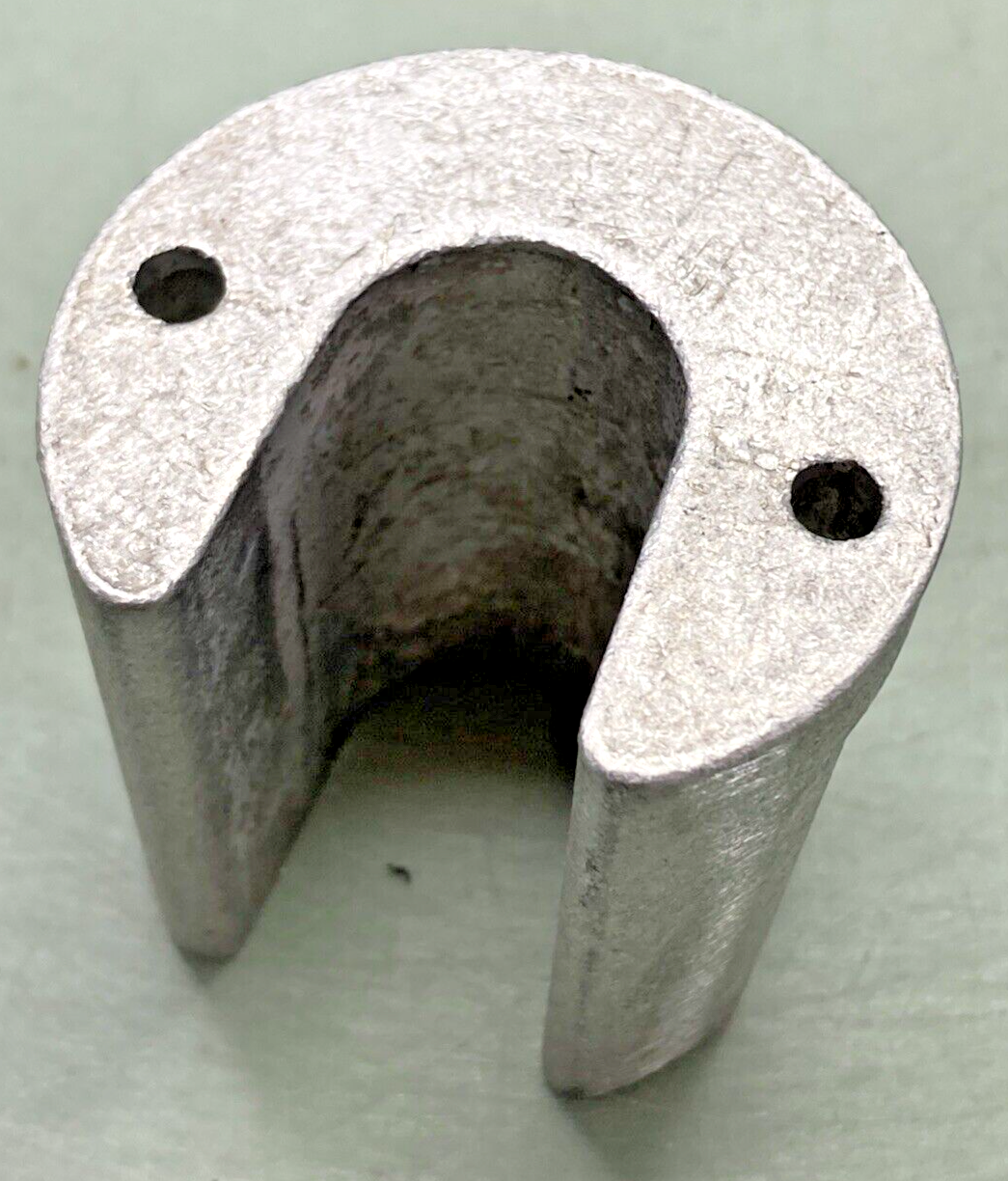 NEW REPLACES MERCURY 806190 ANODE