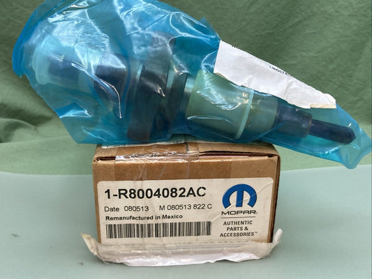 NEW GENUINE MOPAR R8004082AC Injector-Fuel 2003-2004 Dodge Ram SLT, ST	5.9L L6
