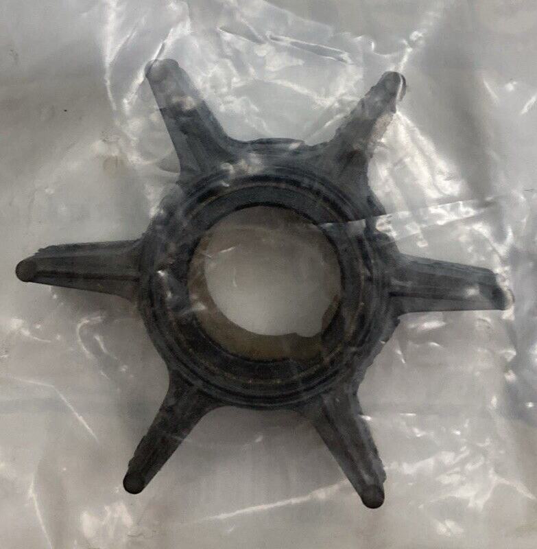 NEW GENUINE SIERRA MARINE 18-3052 IMPELLER FOR MERCURY