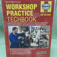 HAYNES 3470 MOTORCYCLE WORKSHOP PRACTICE TECHBOOK HARDCOVER