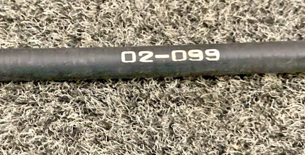 NEW MOTION PRO 02-099 PUSH THROTTLE CABLE, HONDA 84-86 GL1200,  17920-MG9-770