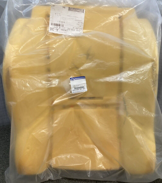 NEW GENUINE MOPAR 68256991AC Seat Back Foam Left FITS DODGE CHALLENGER