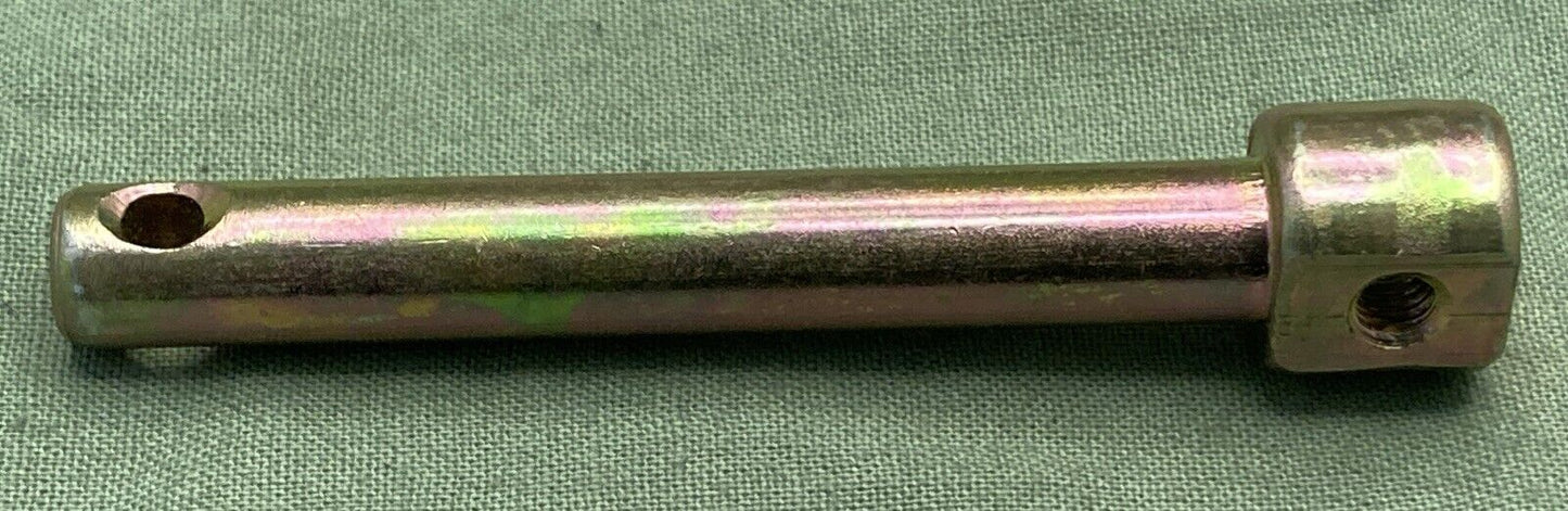 NEW GENUINE SUZUKI 57928-19B00 SHIFT LEVER PIN